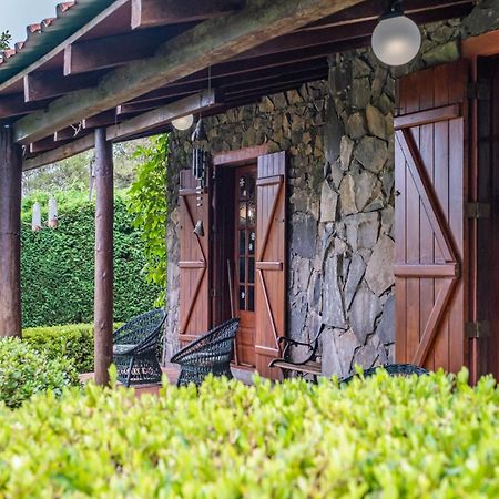 Villa Achada Da Mouca By Madeira Sun Travel سانتانا المظهر الخارجي الصورة