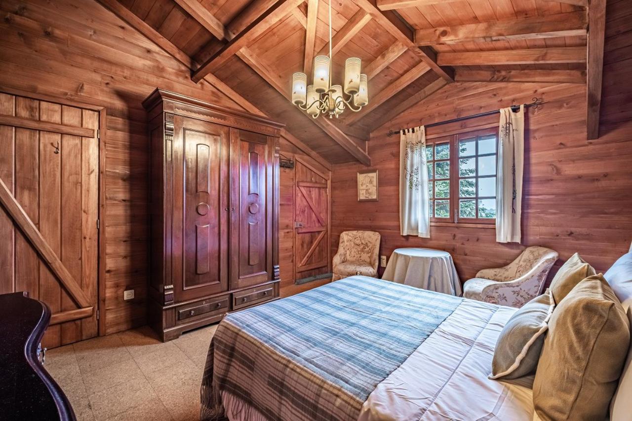 Villa Achada Da Mouca By Madeira Sun Travel سانتانا المظهر الخارجي الصورة