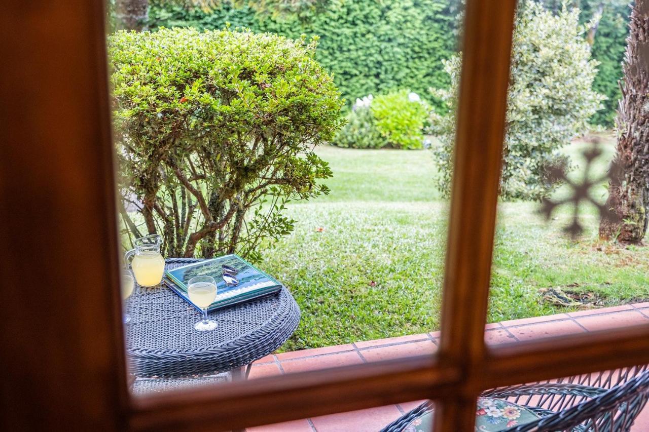 Villa Achada Da Mouca By Madeira Sun Travel سانتانا المظهر الخارجي الصورة