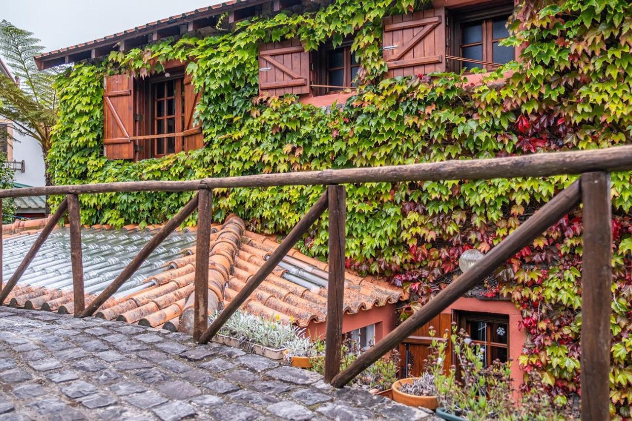 Villa Achada Da Mouca By Madeira Sun Travel سانتانا المظهر الخارجي الصورة